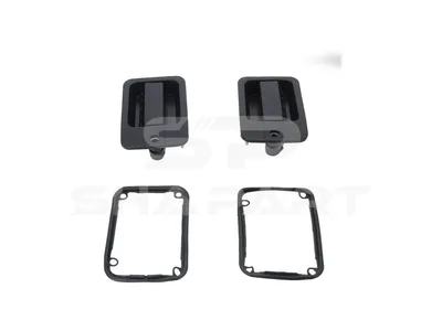 7.70040 Door handle kit