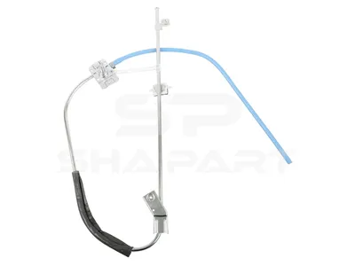 7.70055 Window regulator, right