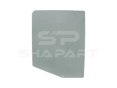 7.70062SP Door glass, right, wooden box
