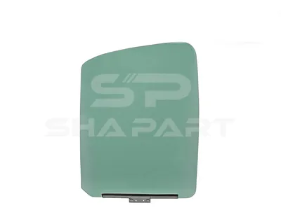 7.70063 Door glass, left, single package