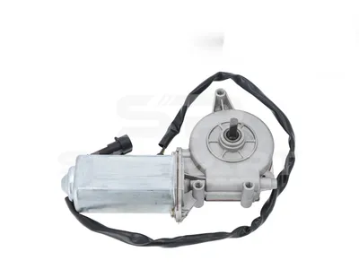 7.70075 Window lifter motor, left