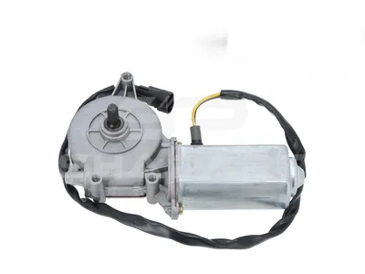 7.70076 Window lifter motor, right
