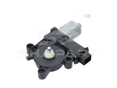 7.70077 Window lifter motor, left