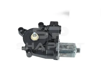 7.70078 Window lifter motor, right