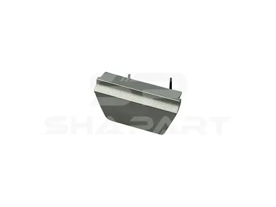 7.70097 Cover cap, headlamp cleaner, left