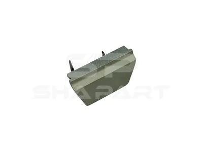 7.70098 Cover cap, headlamp cleaner, right