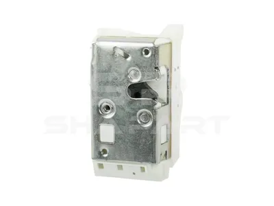 7.70101 Door lock, left