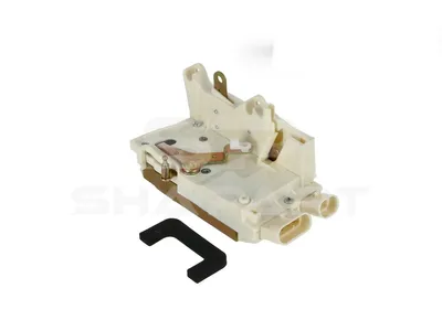 7.70102 Door lock, right