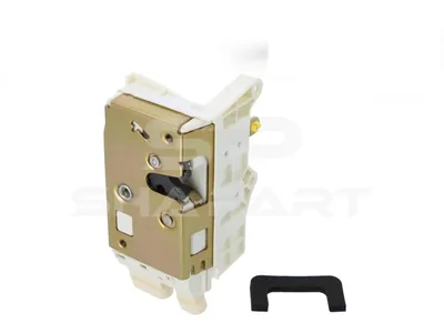 7.70103 Door lock, left