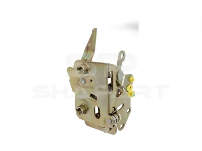 7.70108 Door lock, left