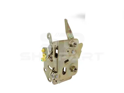 7.70109 Door lock, right