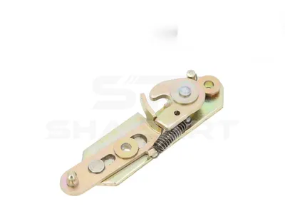 7.70115 Door lock