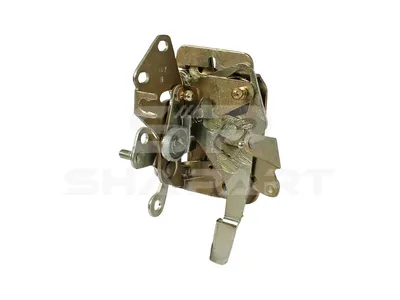 7.70116 Door lock