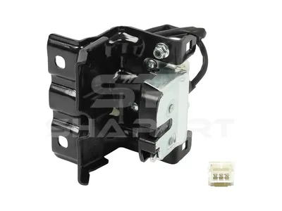 7.70117 Door lock