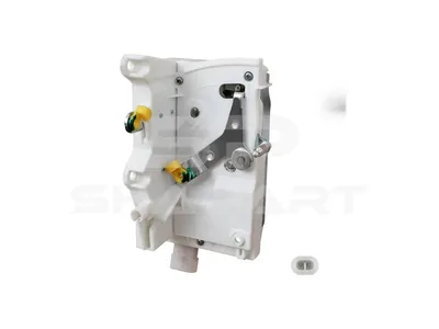 7.70118 Door lock