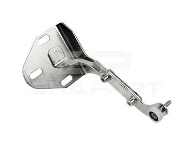 7.70140 Roller guide, lower, right
