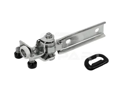 7.70141 Roller guide, center, right