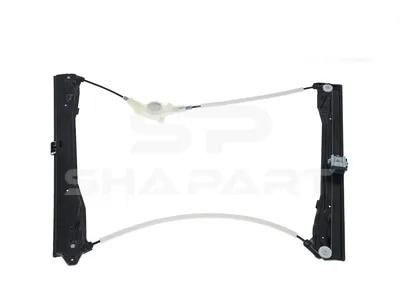 7.70145 Window regulator, left