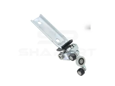 7.70181 Roller guide, sliding door