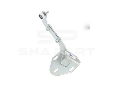 7.70182 Roller guide, sliding door