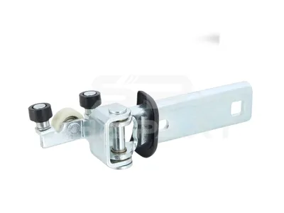 7.70184 Roller guide, sliding door