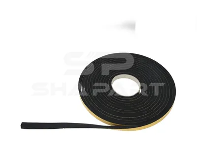 7.70222 Sealing strip, L: 10 m