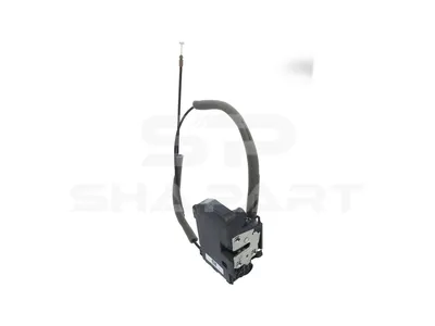 7.70305 Door lock, right