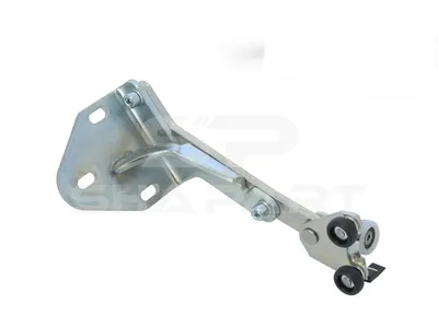 7.70400 Roller guide, sliding door