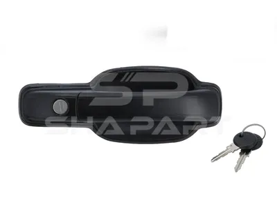 7.70602 Door handle