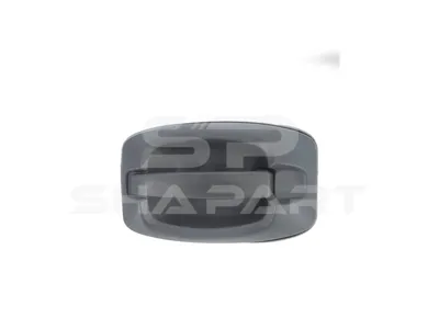 7.70603 Door handle, right
