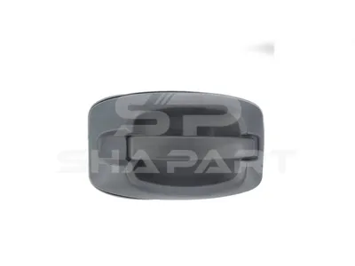 7.70604 Door handle, left