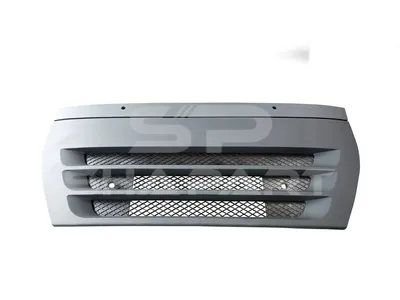 7.71007 Front grill