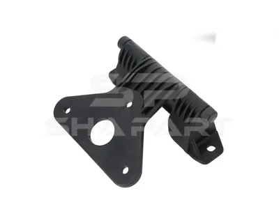 7.71025 Hinge, front grill