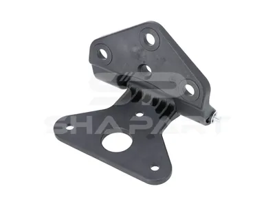 7.71026 Hinge, front grill
