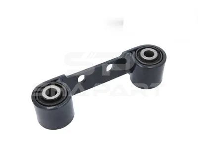 7.71041 Bracket, Radiator