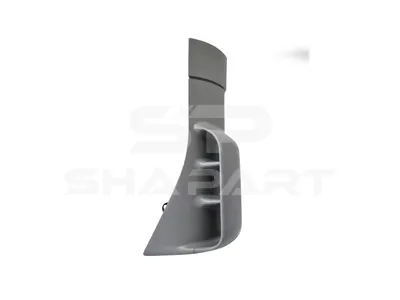 7.71056 Cabin corner, left