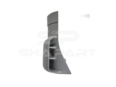 7.71057 Cabin corner, right
