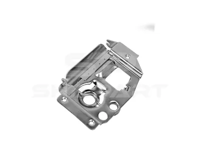 7.71070 Hood lock