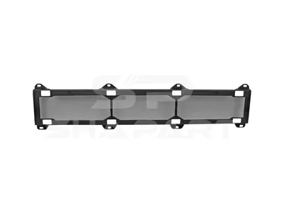 7.71076 Front grill