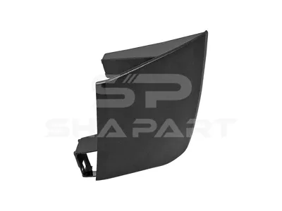 7.71105 Cover, bumper, left