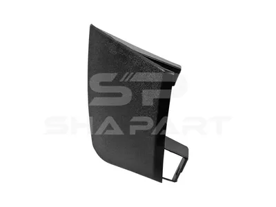 7.71106 Cover, bumper, right