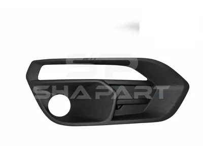 7.71112 Cover, Bumper, front, right