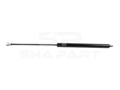 7.71200 Gas spring, L: 700 mm, 710 N, Ls: 297 mm