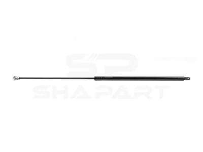 7.71201 Gas spring, L: 750 mm, 230 N, Ls: 327 mm