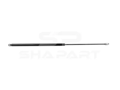 7.71202 Gas spring, L: 710 mm, 280 N, Ls: 275 mm