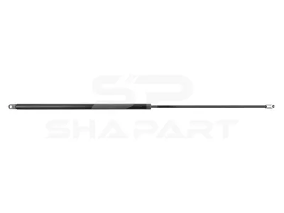 7.71203 Gas spring, L: 785 mm, 200 N, Ls: 347 mm