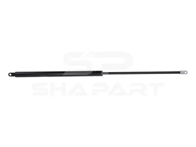 7.71206 Gas spring, L: 684 mm, 260 N, Ls: 300 mm