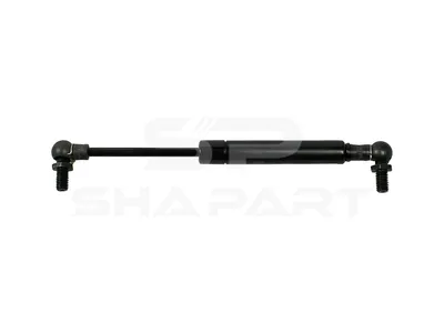 7.71208 Gas spring, M8, L: 195 mm, 100 N, Ls: 67 mm