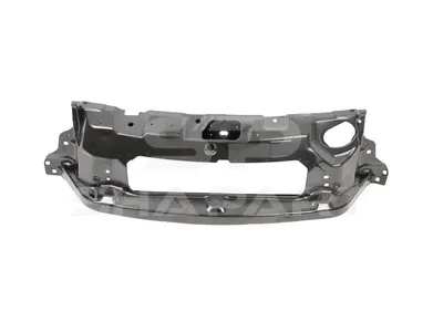 7.71802 Front cowling