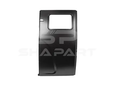7.71820 Side panel, right